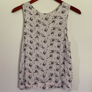 Free People Tank Top